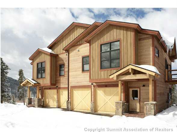 52 Antlers Gulch Road, Unit C1 Keystone, CO 80435 - Photo 21 of 21 Gallery Image 21