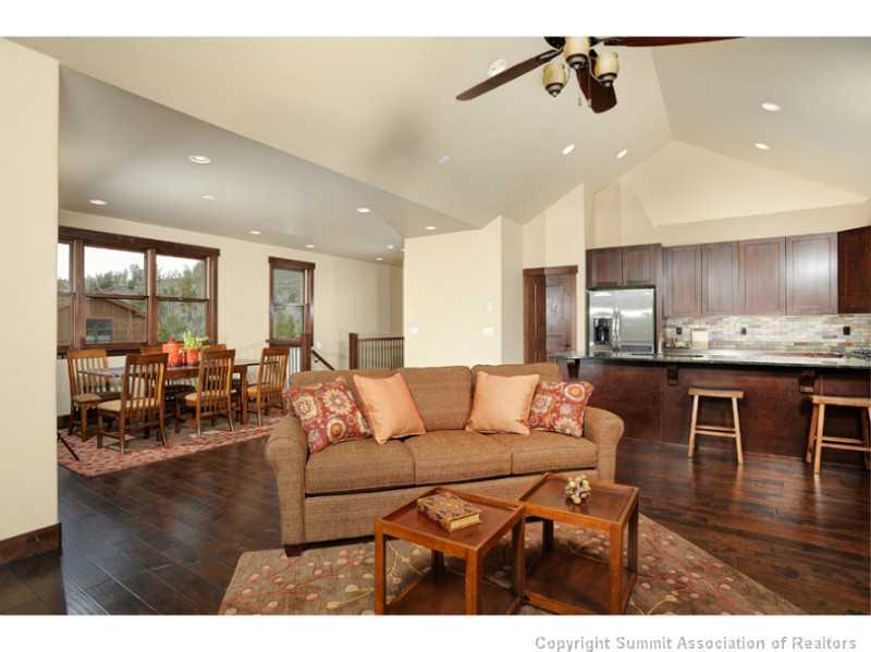 52 Antlers Gulch Road, Unit C1 Keystone, CO 80435 - Photo 4 of 21 Gallery Image 4