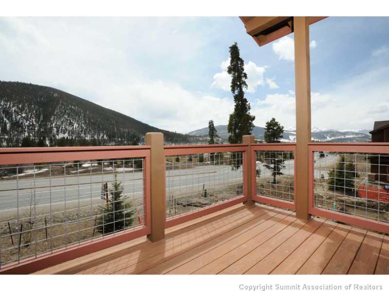 52 Antlers Gulch Road, Unit C1 Keystone, CO 80435 - Photo 5 of 21 Gallery Image 5