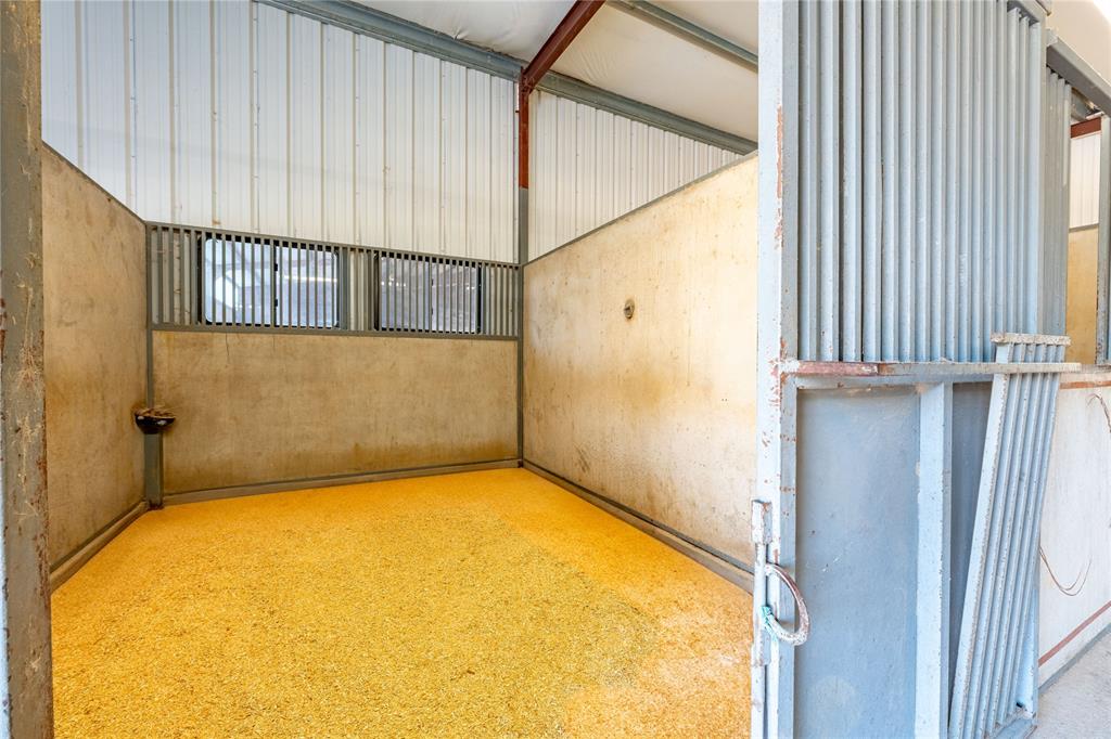 990 Farm To Market 113 Weatherford, TX 76088 - Photo 15 of 37 a view of a swimming pool