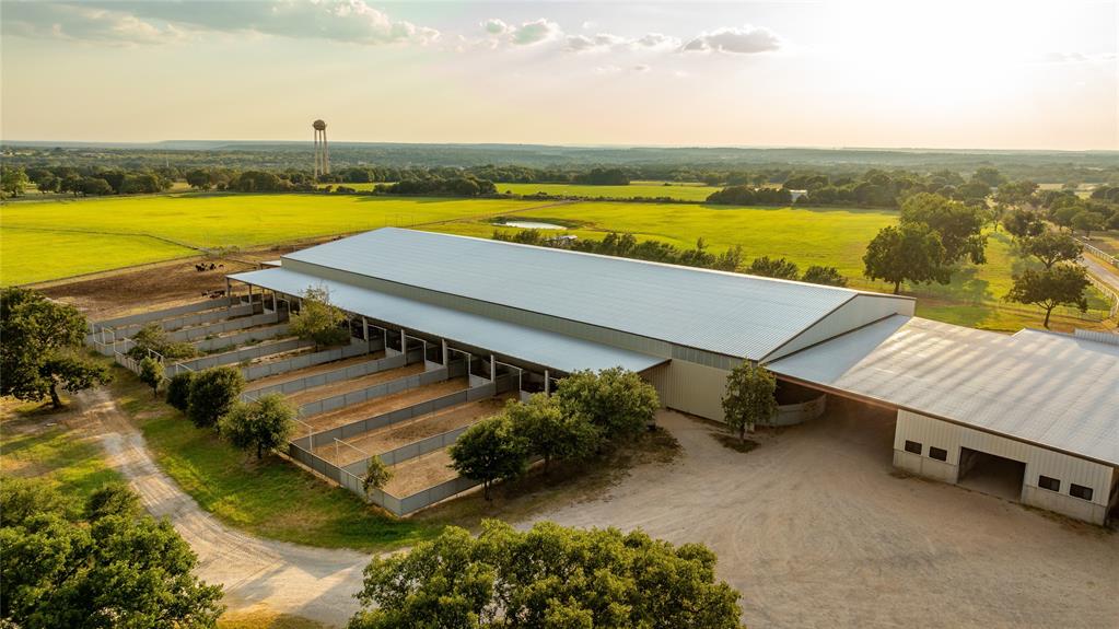 990 Farm To Market 113 Weatherford, TX 76088 - Photo 2 of 37 a view of a outdoor space and swimming pool