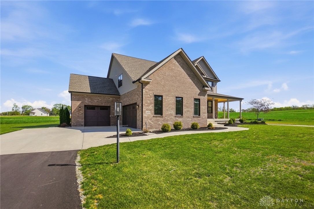 1030 Stevenson Road Wilberforce, OH 45384 - Photo 5 of 57