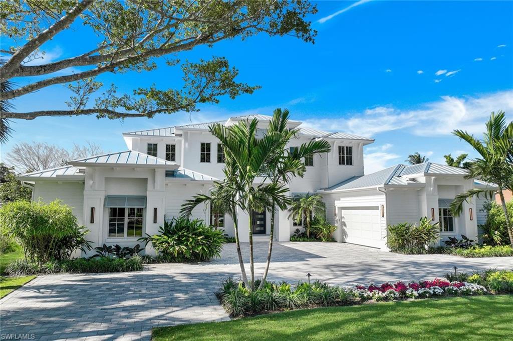 646 Anchor Rode Drive Naples, FL 34103 - Photo 1 of 46 Gallery Image 1