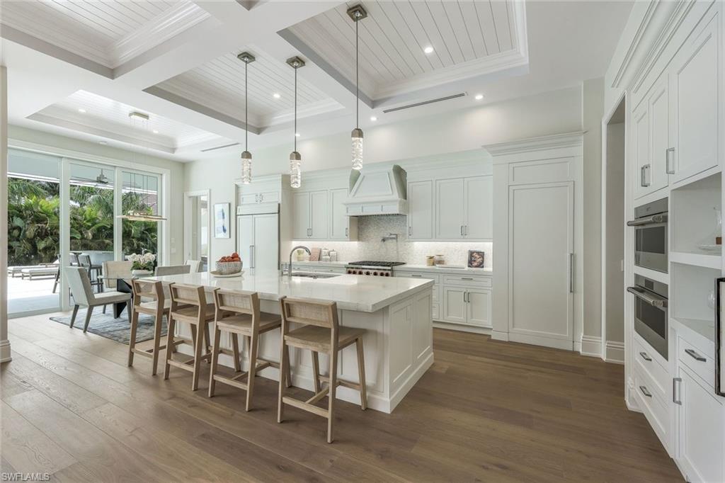 646 Anchor Rode Drive Naples, FL 34103 - Photo 12 of 46 Gallery Image 12