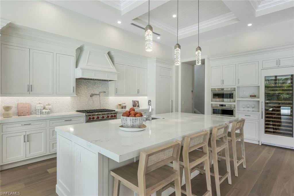 646 Anchor Rode Drive Naples, FL 34103 - Photo 15 of 46 Gallery Image 15