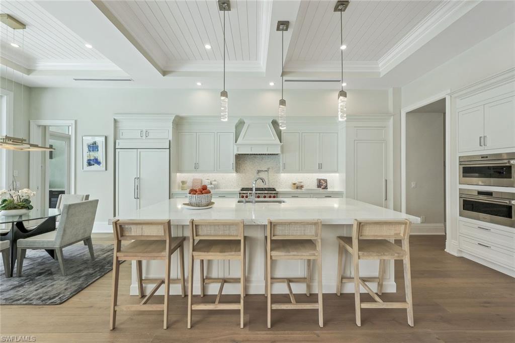 646 Anchor Rode Drive Naples, FL 34103 - Photo 16 of 46 Gallery Image 16