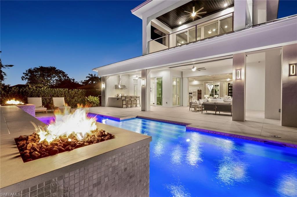 646 Anchor Rode Drive Naples, FL 34103 - Photo 33 of 46 Gallery Image 33