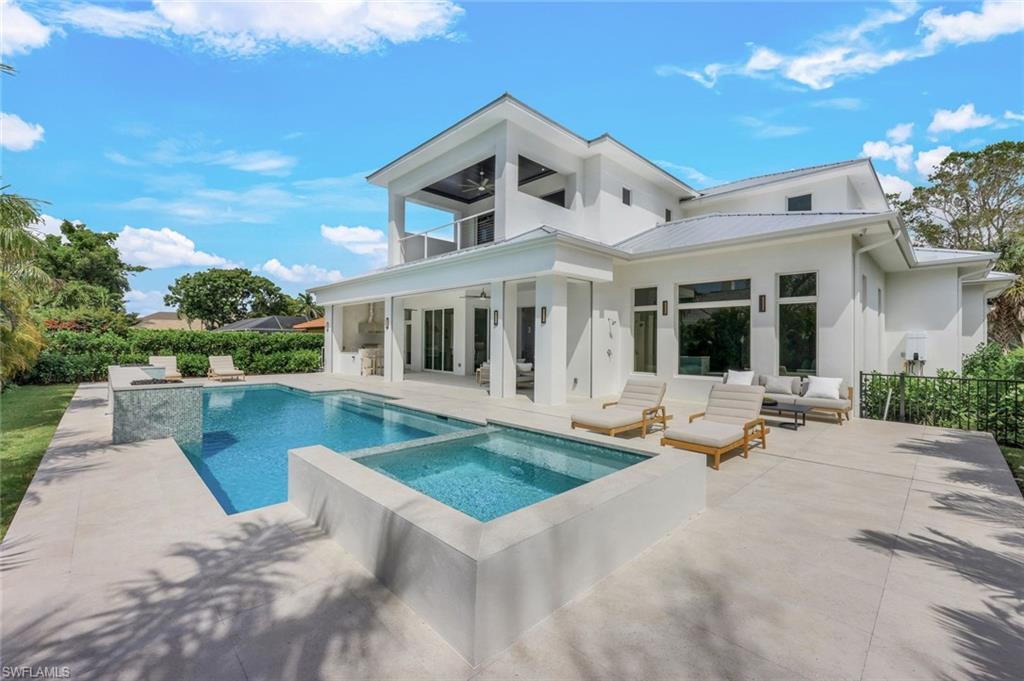646 Anchor Rode Drive Naples, FL 34103 - Photo 38 of 46 Gallery Image 38
