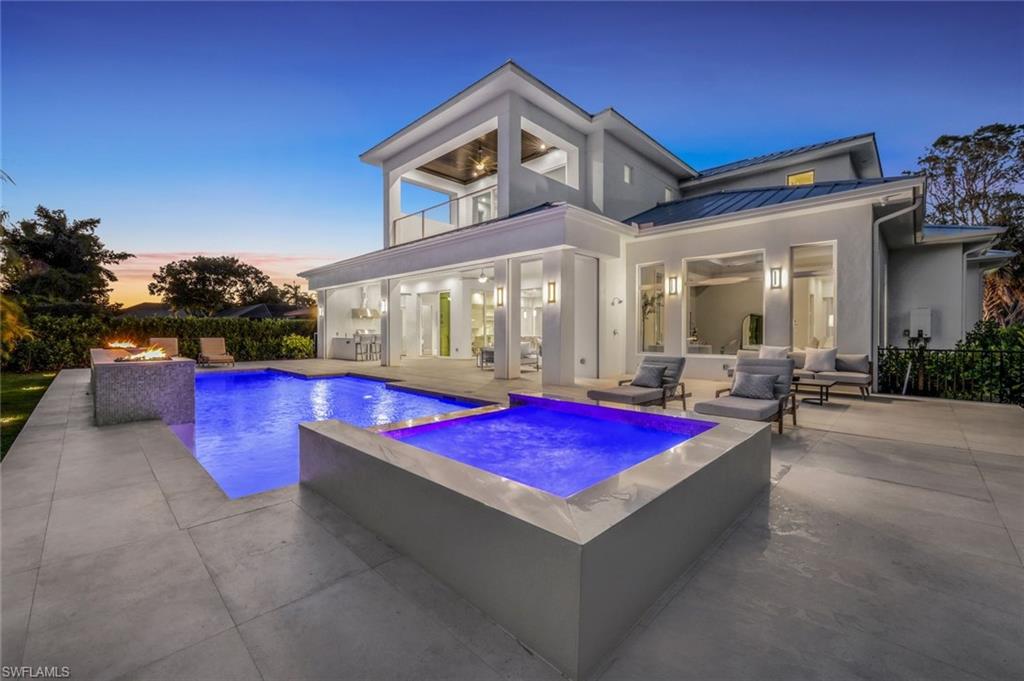 646 Anchor Rode Drive Naples, FL 34103 - Photo 41 of 46 Gallery Image 41