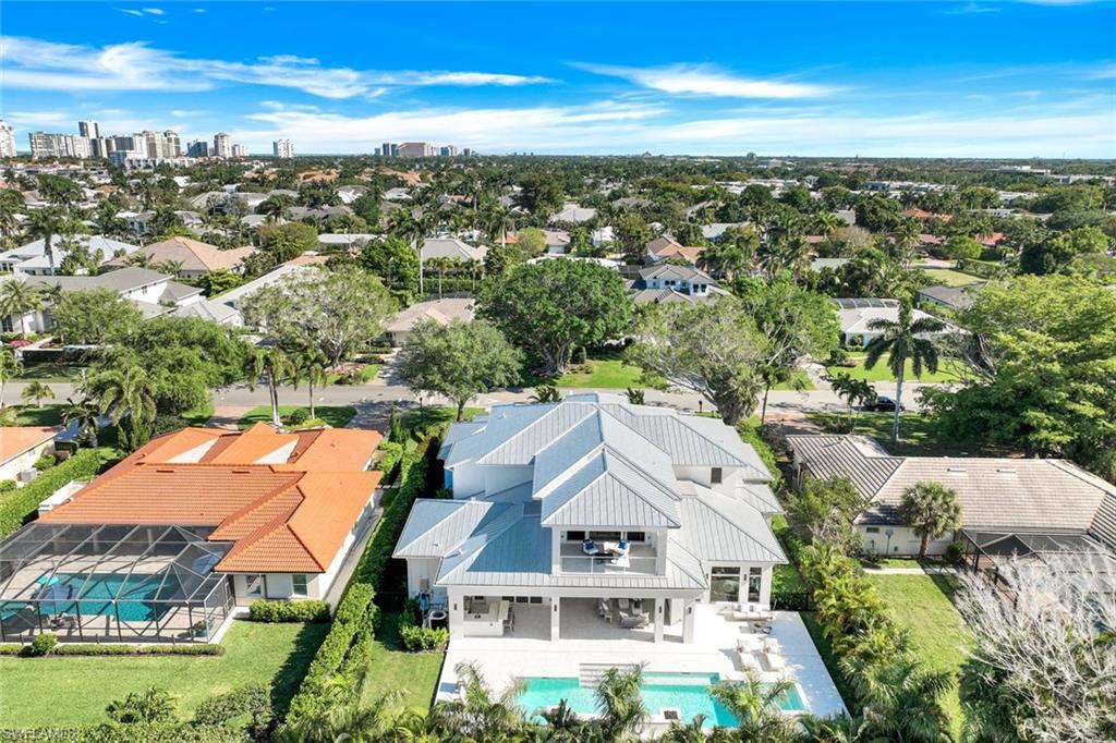 646 Anchor Rode Drive Naples, FL 34103 - Photo 44 of 46 Gallery Image 44