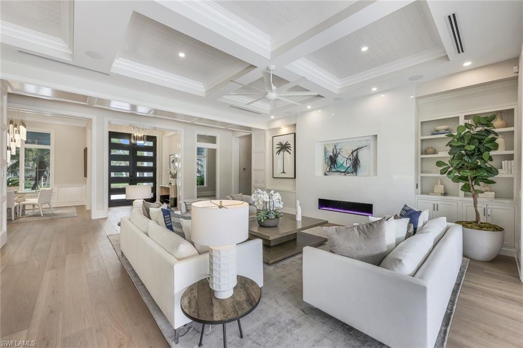 646 Anchor Rode Drive Naples, FL 34103 - Photo 6 of 46 Gallery Image 6