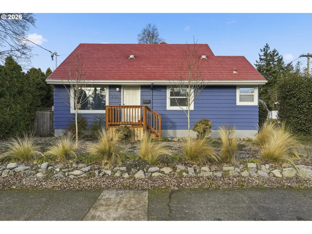 $495,000 | 6123 Northeast Halsey Street, Portland, OR 97213