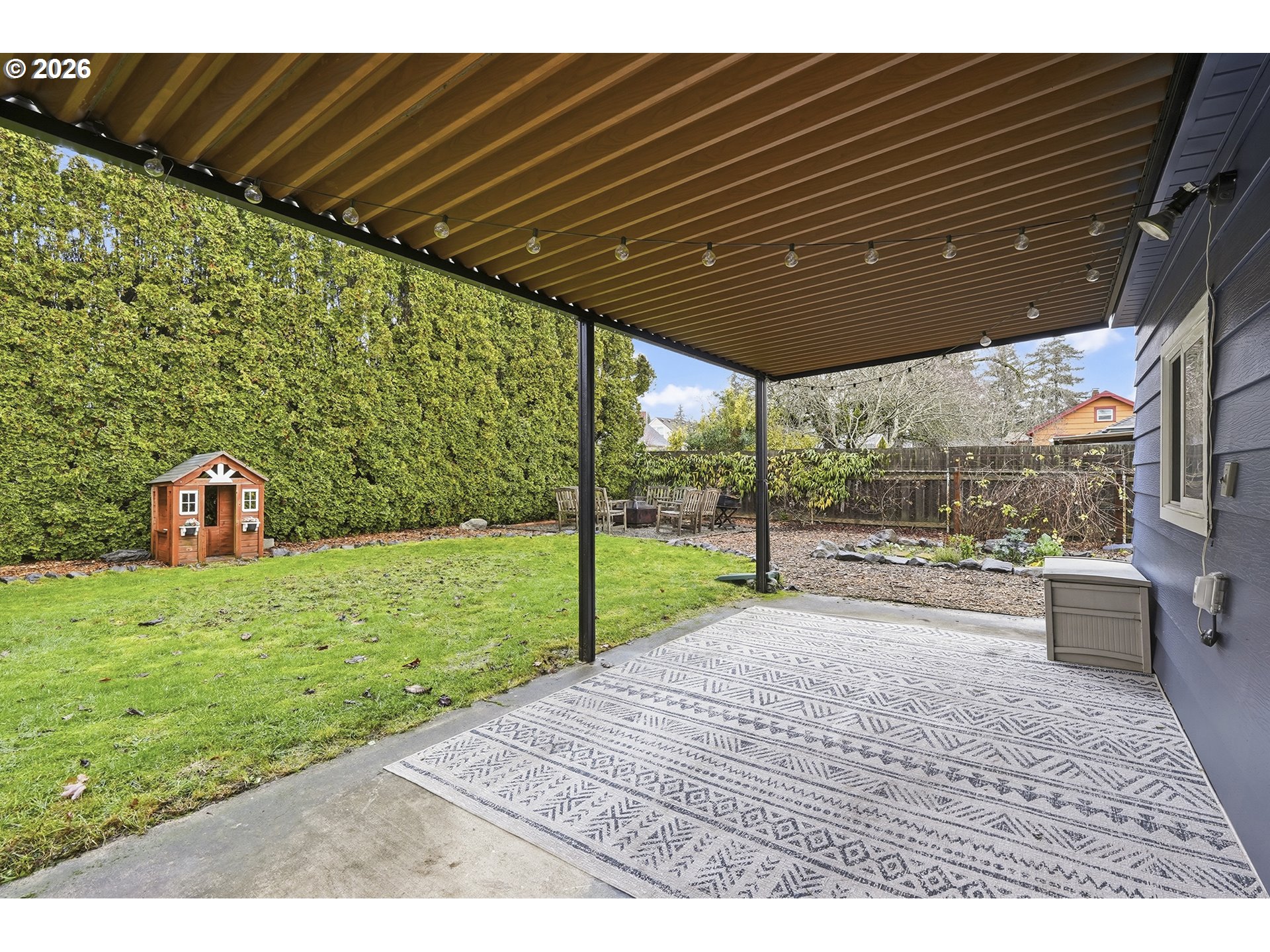 6123 Northeast Halsey Street Portland, OR 97213 - Photo 39 of 46