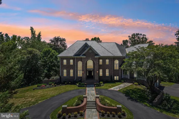 $5,500,000 | 658 Rock Cove Lane, Severna Park, MD 21146