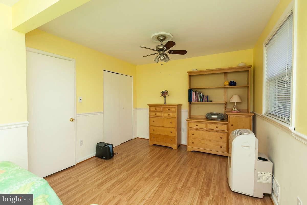 4202 Delancy Drive Silver Spring, MD 20906 - Photo 20 of 30 Bedroom
