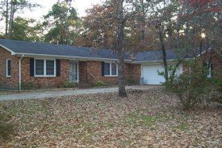 3601 Country Club Road Morehead City, NC 28557 - Photo 1 of 3 Listing Photo