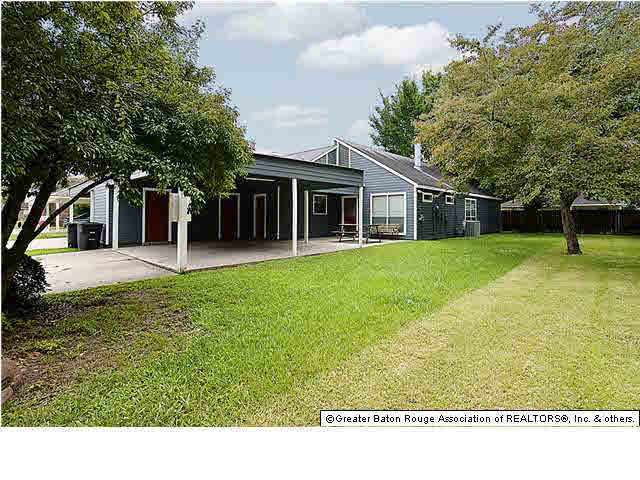 1325 Harwich Drive Baton Rouge, LA 70820 - Photo 1 of 23