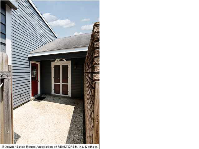 1325 Harwich Drive Baton Rouge, LA 70820 - Photo 21 of 23