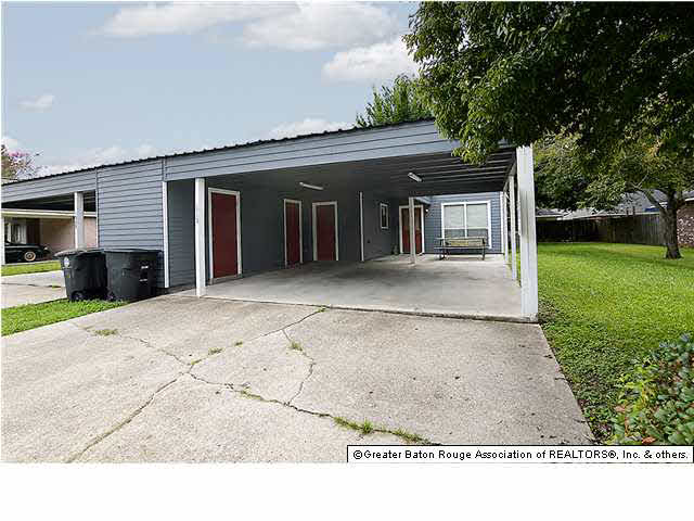 1325 Harwich Drive Baton Rouge, LA 70820 - Photo 3 of 23