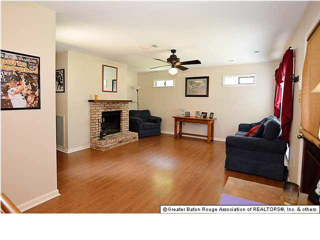 1325 Harwich Drive Baton Rouge, LA 70820 - Photo 8 of 23