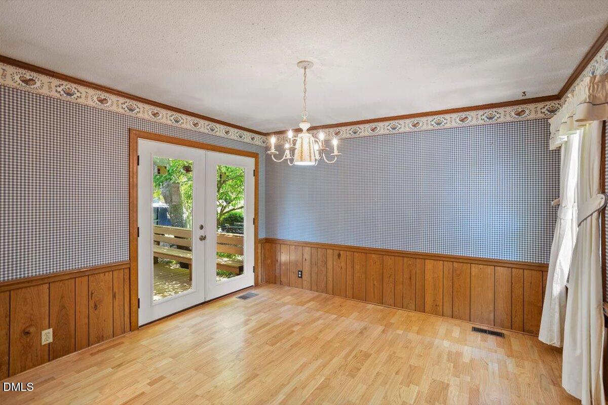 1314 Carpenter Fletcher Road Durham, NC 27713 - Photo 8 of 29