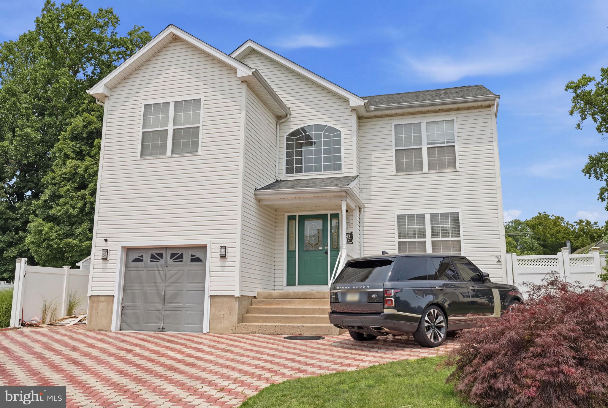 2347 Maple Avenue Croydon, PA 19021 - Photo 2 of 60 Charming home with inviting curb appeal.