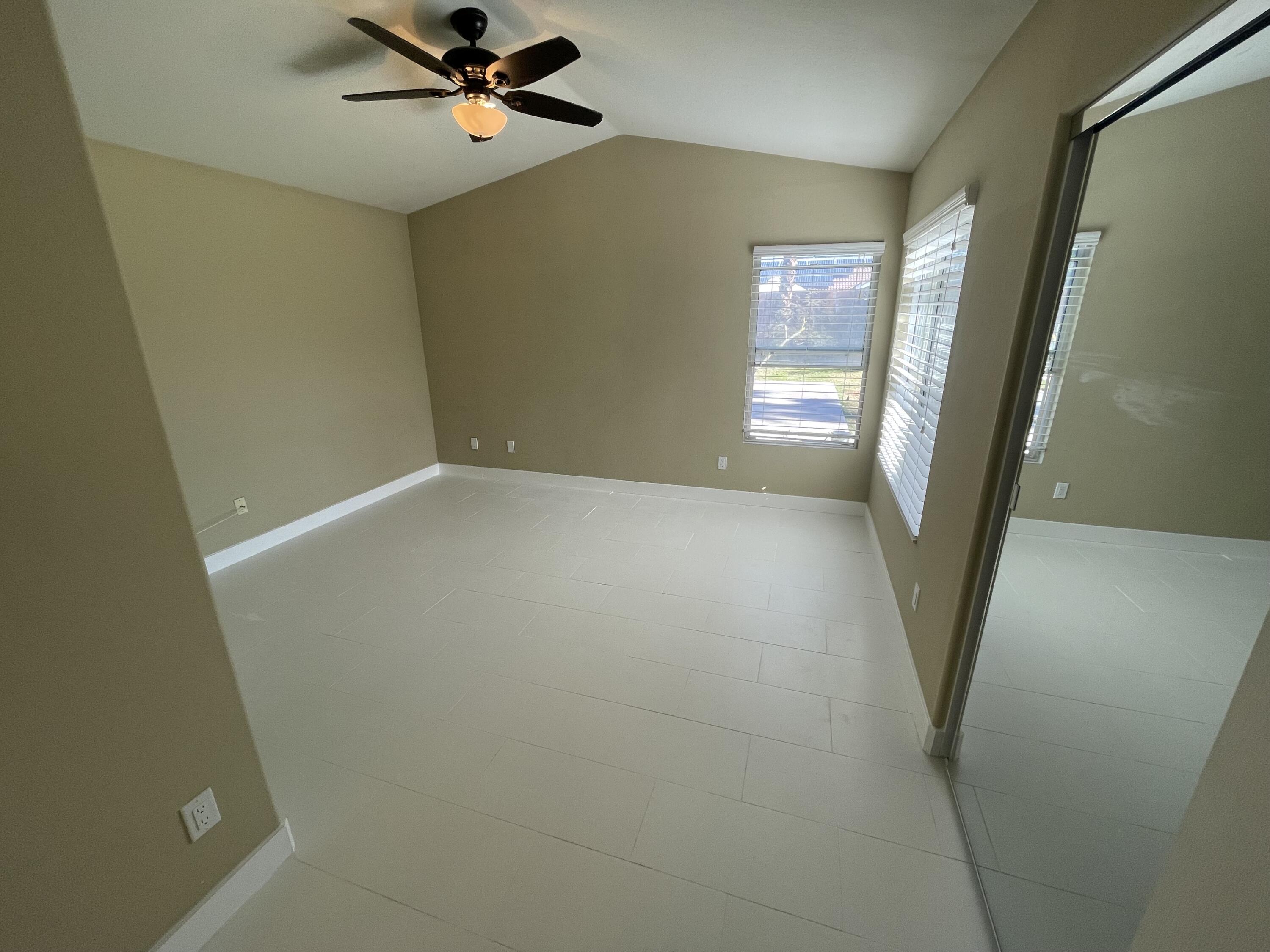 37902 Drexell Drive Palm Desert, CA 92211 - Photo 15 of 32 a view of an empty room