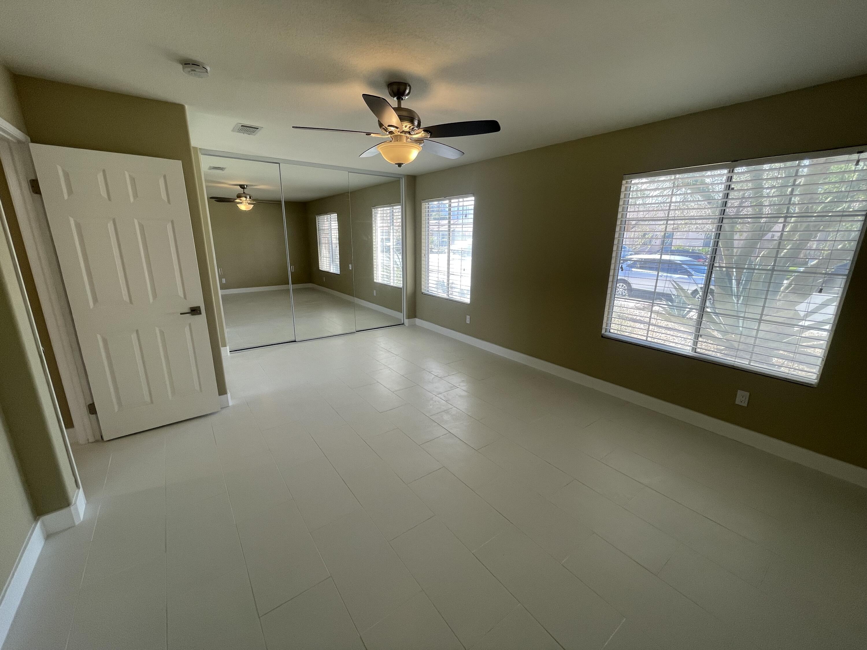 37902 Drexell Drive Palm Desert, CA 92211 - Photo 24 of 32 a view of an empty room with a window
