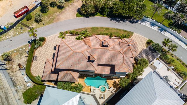 $5,990,000 | 30 Pelican Circle, Inlet Beach, FL 32461