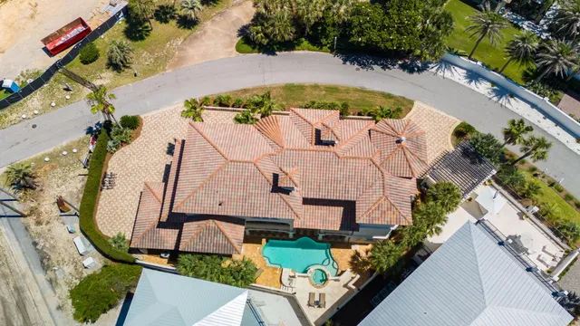 $5,990,000 | 30 Pelican Circle, Inlet Beach, FL 32461