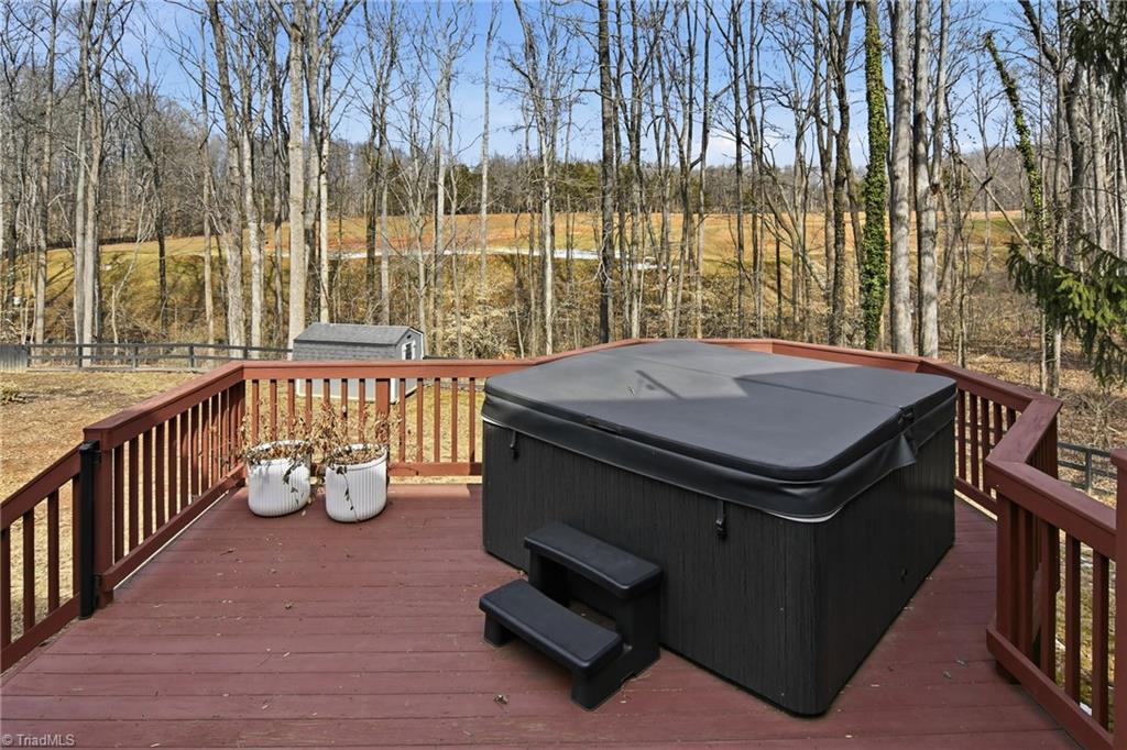 4938 Hackamore Road Greensboro, NC 27410 - Photo 43 of 49