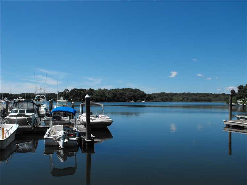 0 Tockwotten Cove Road Charlestown, RI 02813 - Photo 4 of 18 Other. Beautiful view of Ninigret Pond from the docks of Marina.