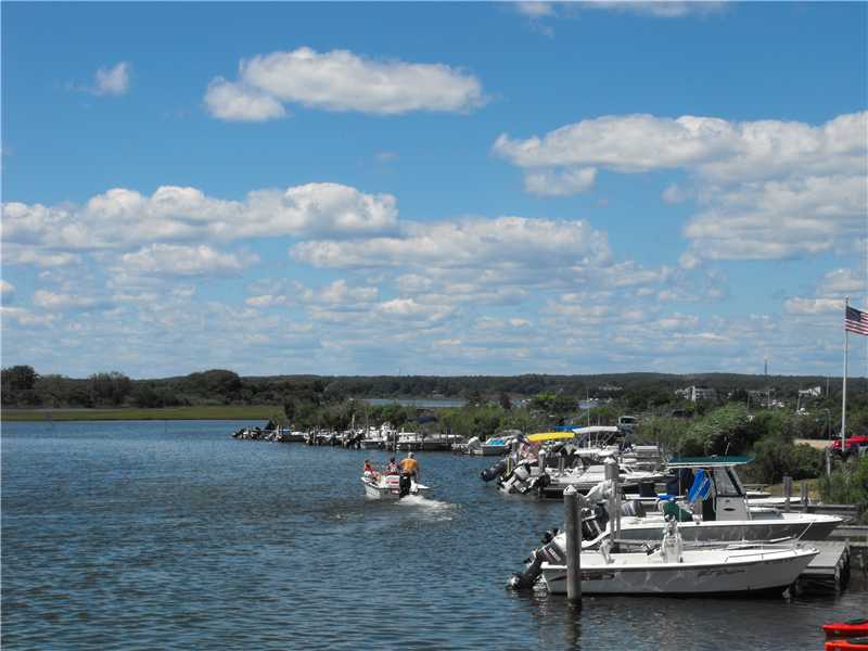 0 Tockwotten Cove Road Charlestown, RI 02813 - Photo 10 of 18 Other. One of 3 Ninigret Pond Marinas.