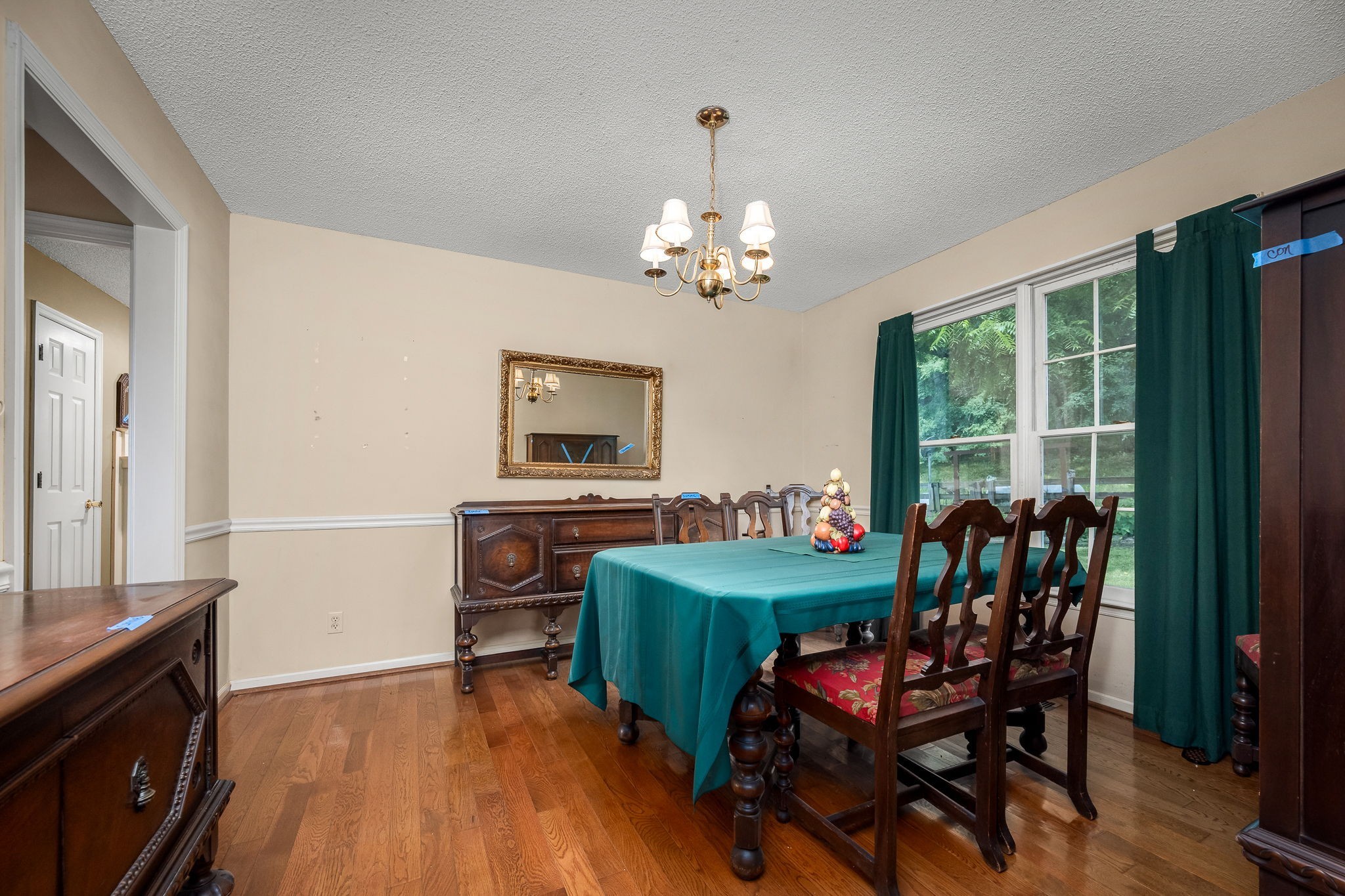 448 County Line Road Lynchburg, TN 37352 - Photo 24 of 81 Gallery Image 24