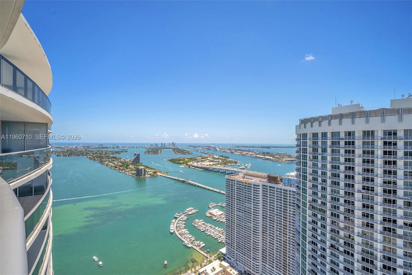 488 Northeast 18th Street, Unit PH02 Miami, FL 33132 - Photo 17 of 40