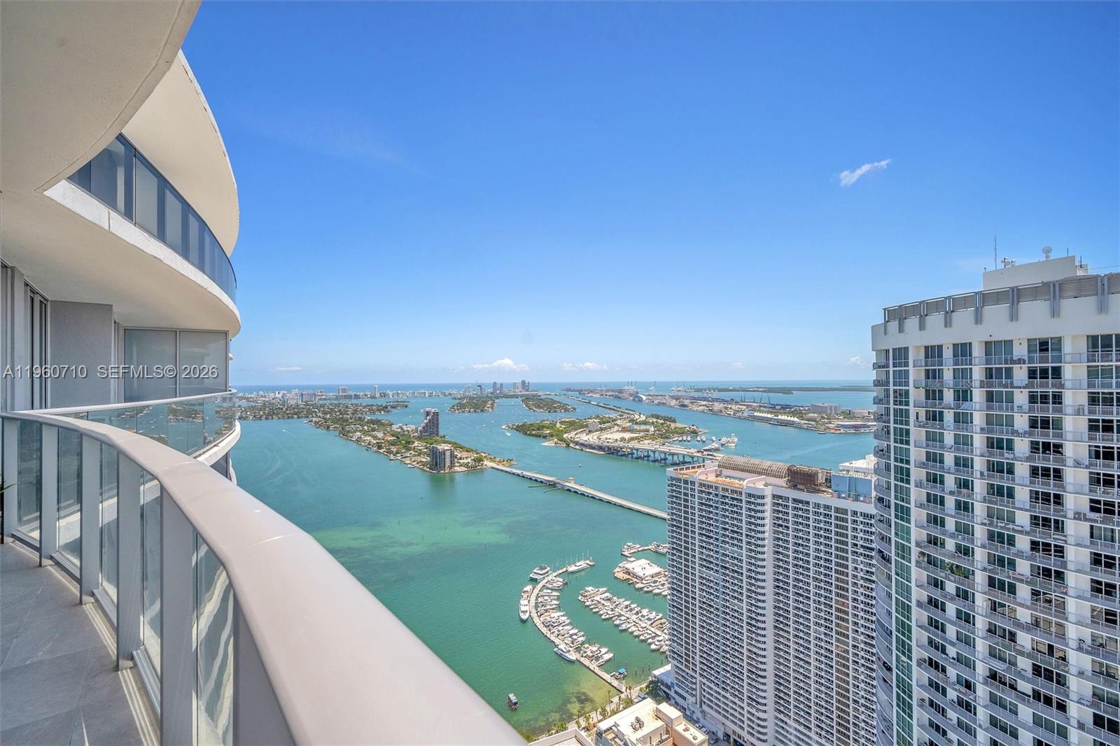 488 Northeast 18th Street, Unit PH02 Miami, FL 33132 - Photo 30 of 40