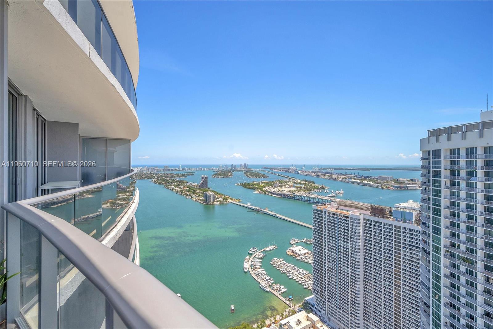 488 Northeast 18th Street, Unit PH02 Miami, FL 33132 - Photo 31 of 40