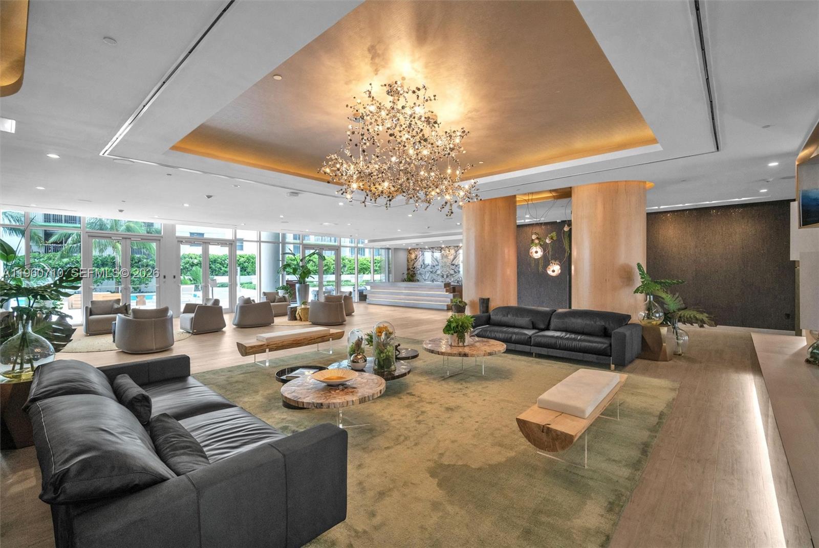 488 Northeast 18th Street, Unit PH02 Miami, FL 33132 - Photo 34 of 40