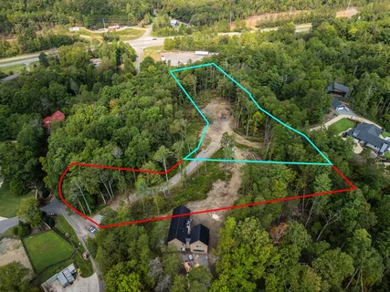 $144,500 | 3 Old Northcutt Road, Ellijay, GA 30540