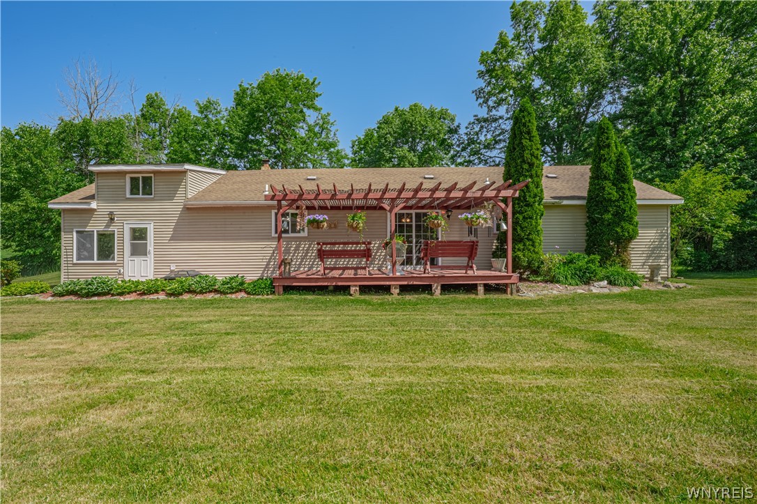 1340 Cain Road Porter, NY 14174 - Photo 37 of 43