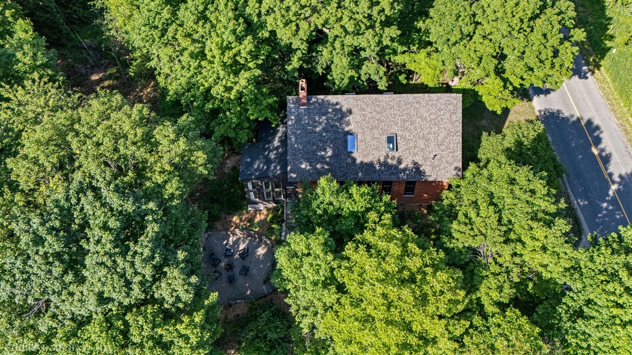 1055 Mt Tabor Road Baroda, MI 49101 - Photo 77 of 86