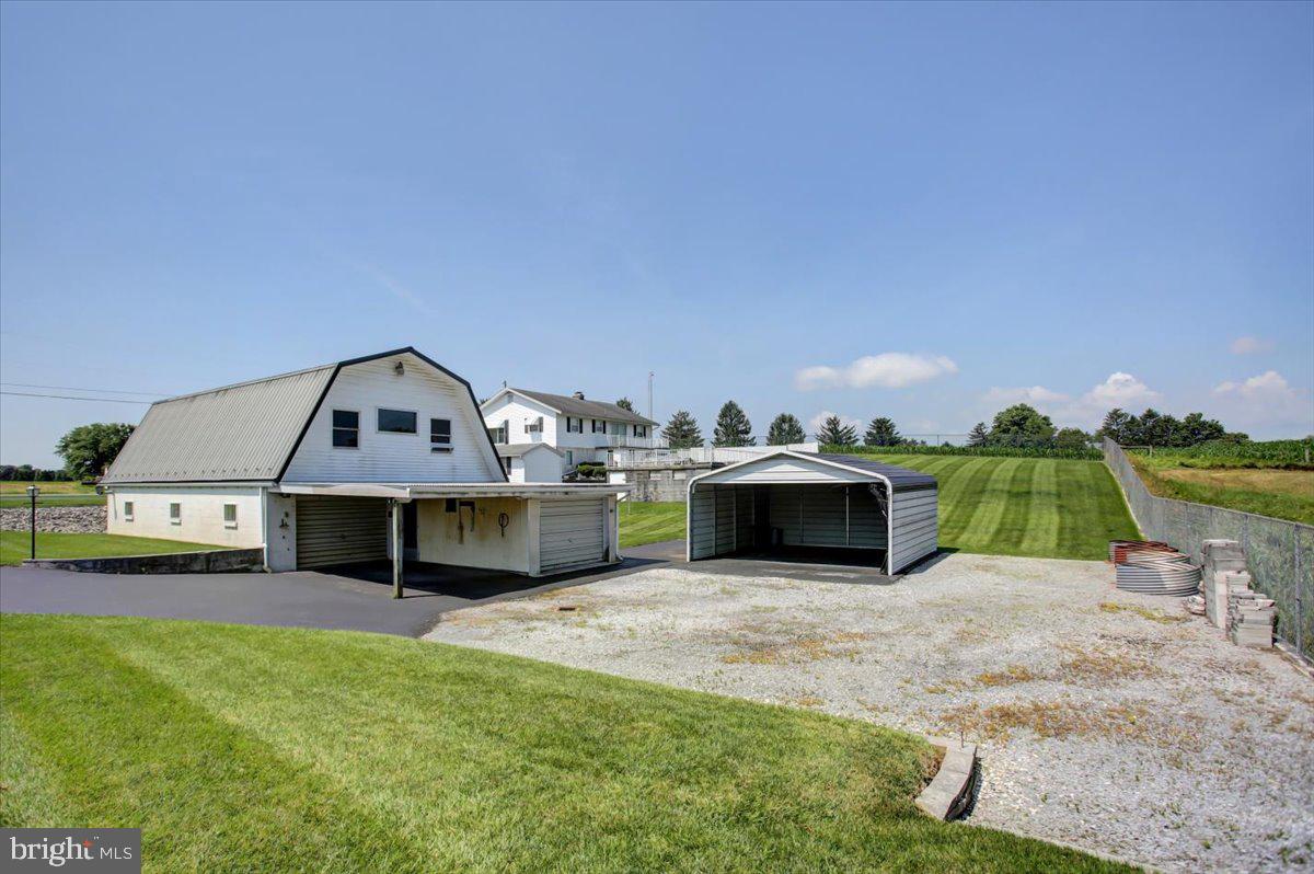 3367 Coseytown Road Greencastle, PA 17225 - Photo 78 of 83