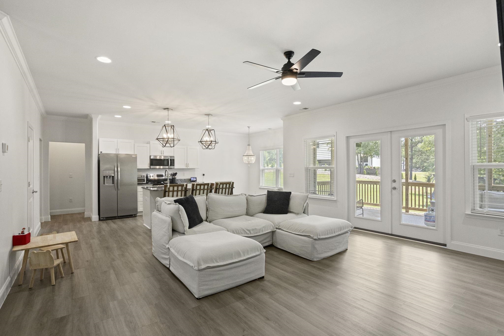 381 Butler Road Lyman, SC 29365 - Photo 4 of 25