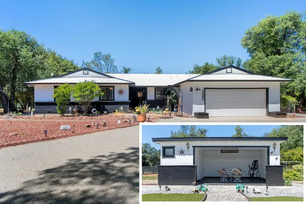 $470,000 | 10390 October Lane, Redding, CA 96003