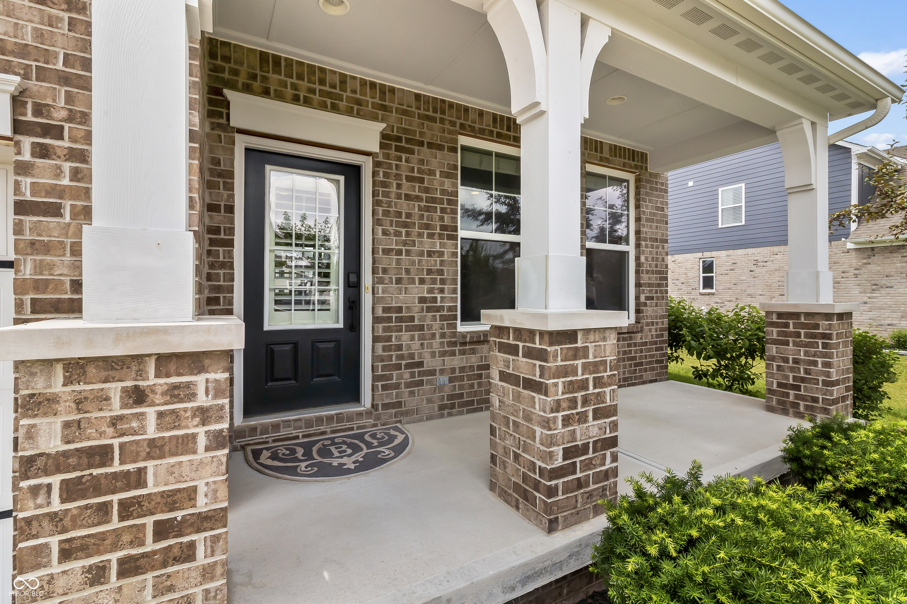 9986 Stable Stone Terrace Fishers, IN 46040 - Photo 3 of 60