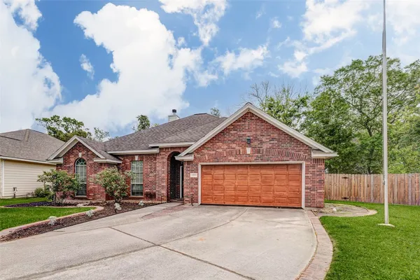 $248,888 | 302 Dock Court, Crosby, TX 77532