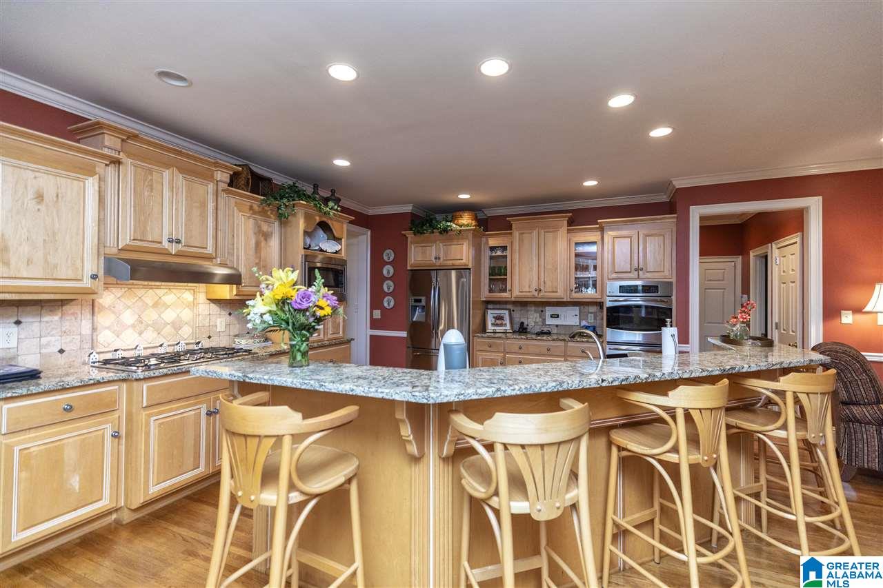 8234 Castlehill Road Birmingham, AL 35242 - Photo 27 of 50