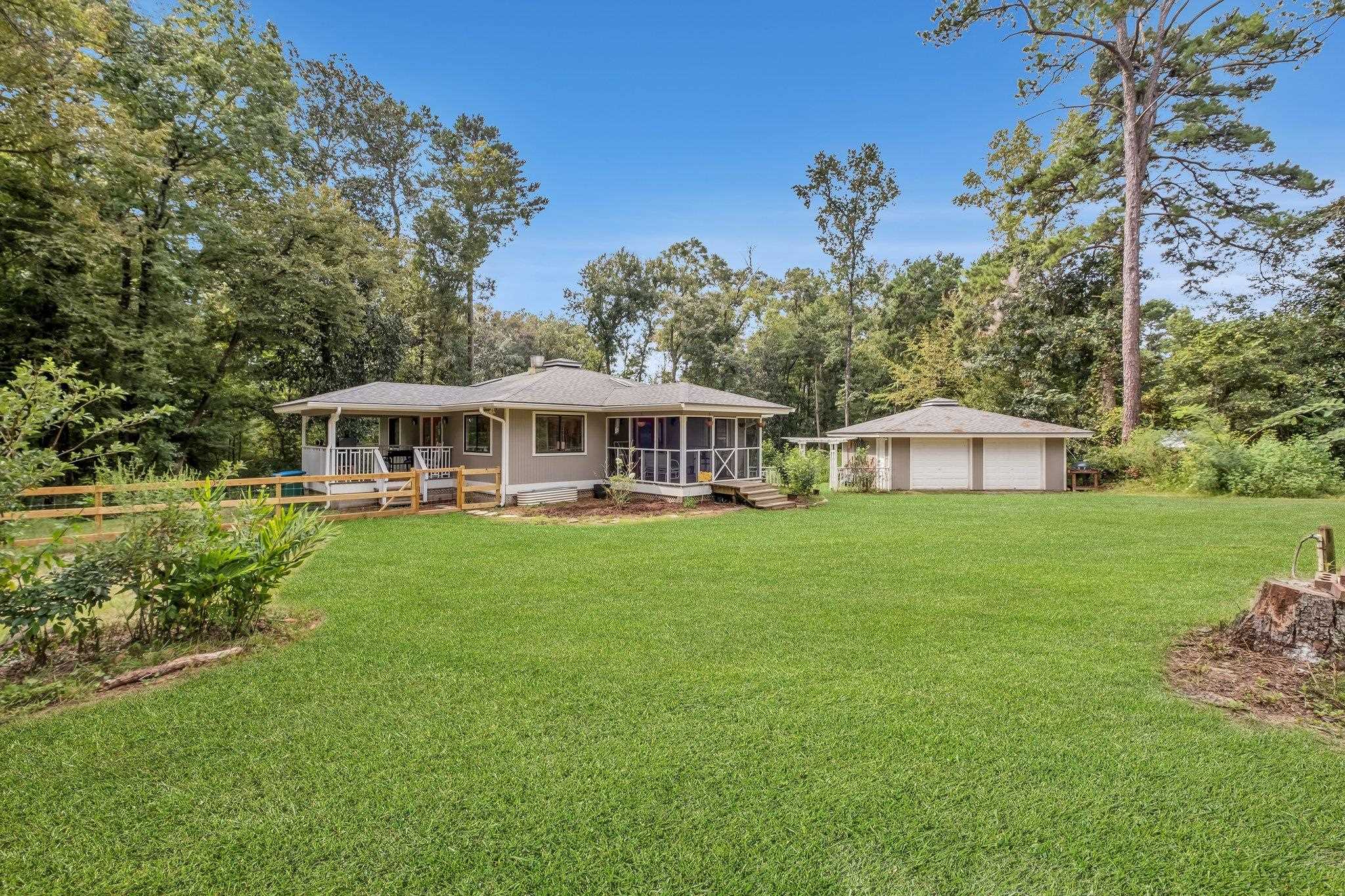 689 Conrad Hills Road Havana, FL 32333 - Photo 13 of 40 Gallery Image 13