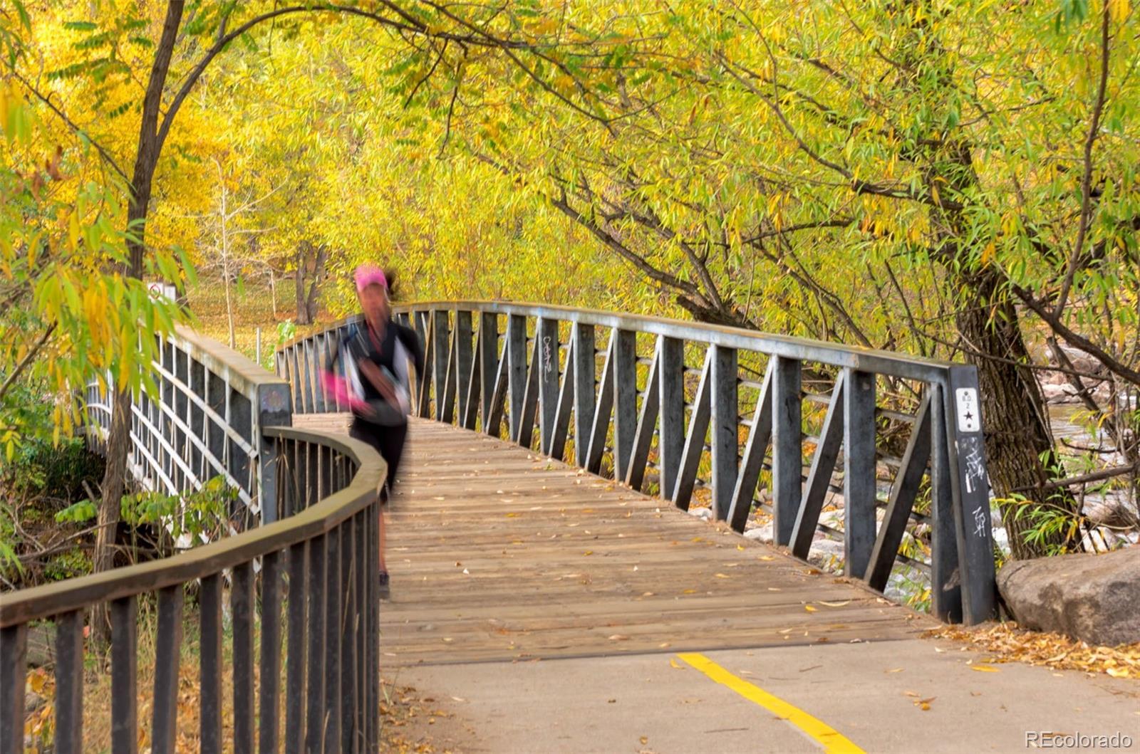 1633 4th Street, Unit C Boulder, CO 80302 - Photo 39 of 40