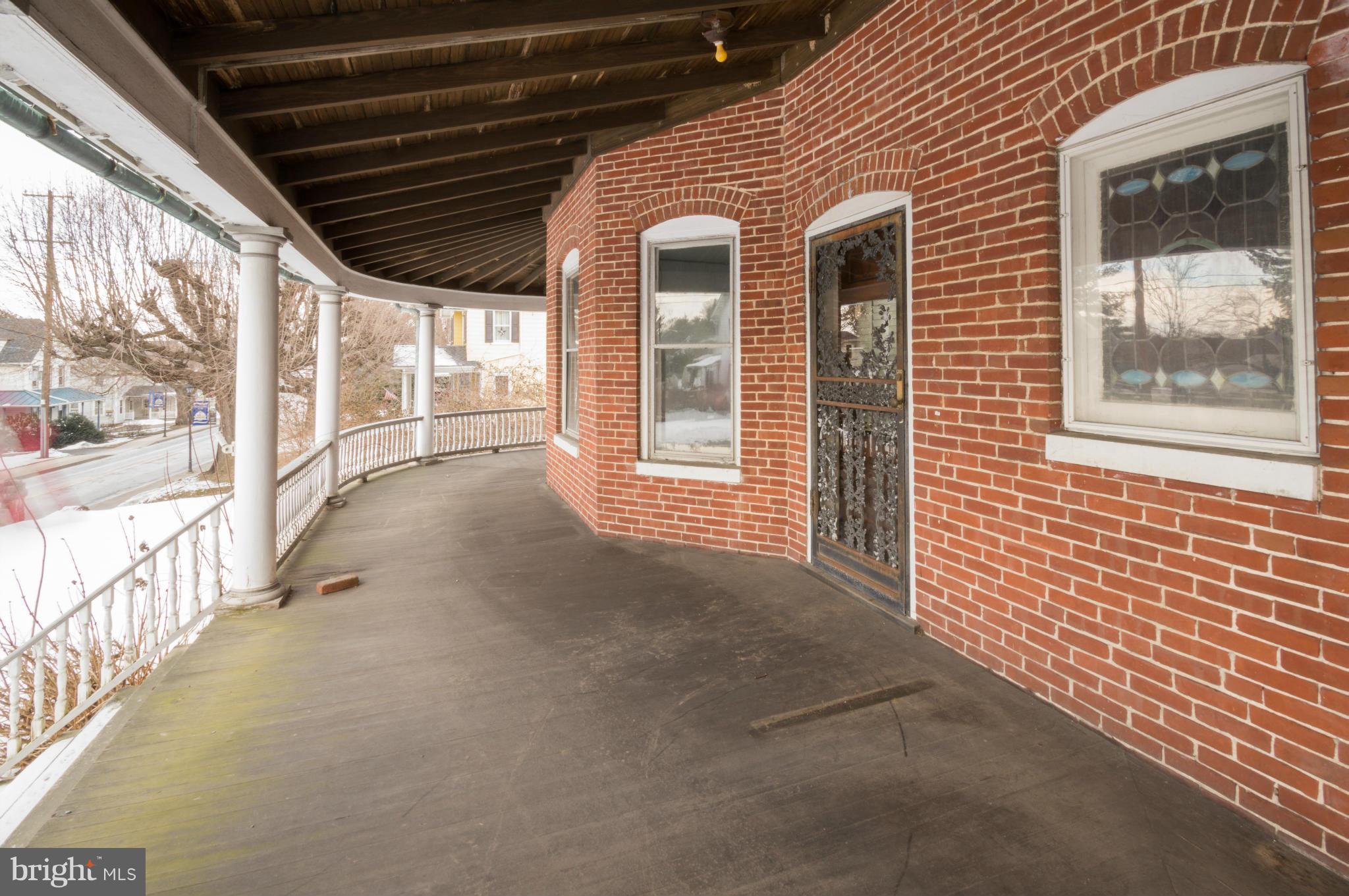 116 East Main Street Rising Sun, MD 21911 - Photo 5 of 25 Exterior (General)